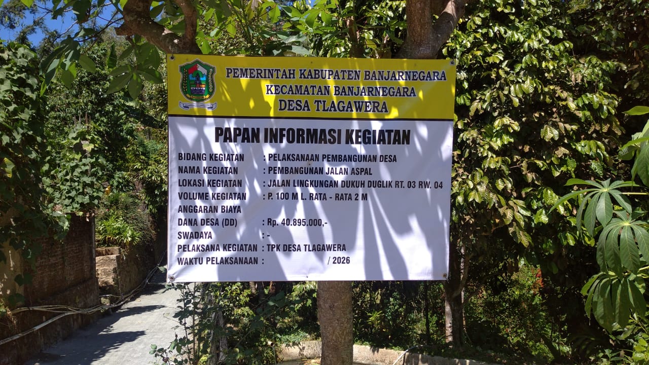 Foto Pembangunan